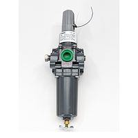 رگلاتور گاز فیشر 